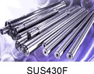 供应日本SUS430不锈钢/SUS430F不锈钢